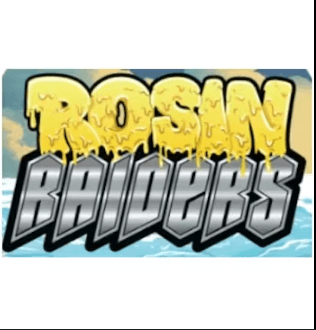 Rosin Raiders
