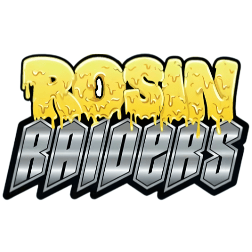 Rosin Raiders