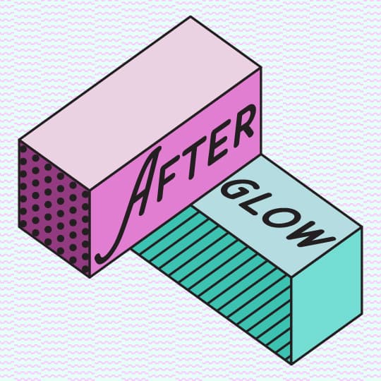 AFTERGLOW EDIBLES, LLC Mendo Breath Shatter Dab | Afterglow