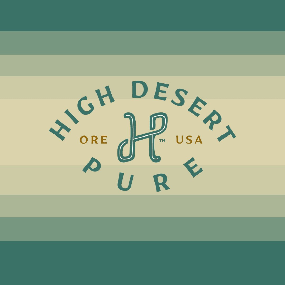 High Desert Pure Beverages
