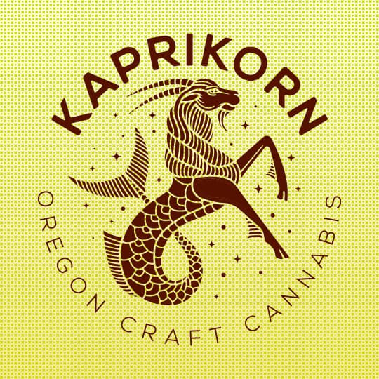 Kaprikorn Kozeto Cured Resin 2G Dab | Kaprikorn