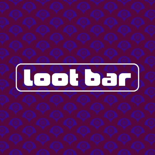 Loot Bar Cannatonic 2:1 CBD Vape | Loot Bar