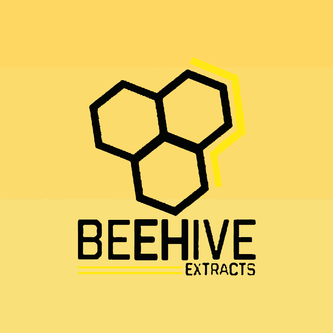 Beehive Extracts Hash Burger Live Resin Vape | Beehive Extracts