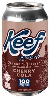 Keef Beverages