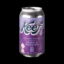 Keef Beverages