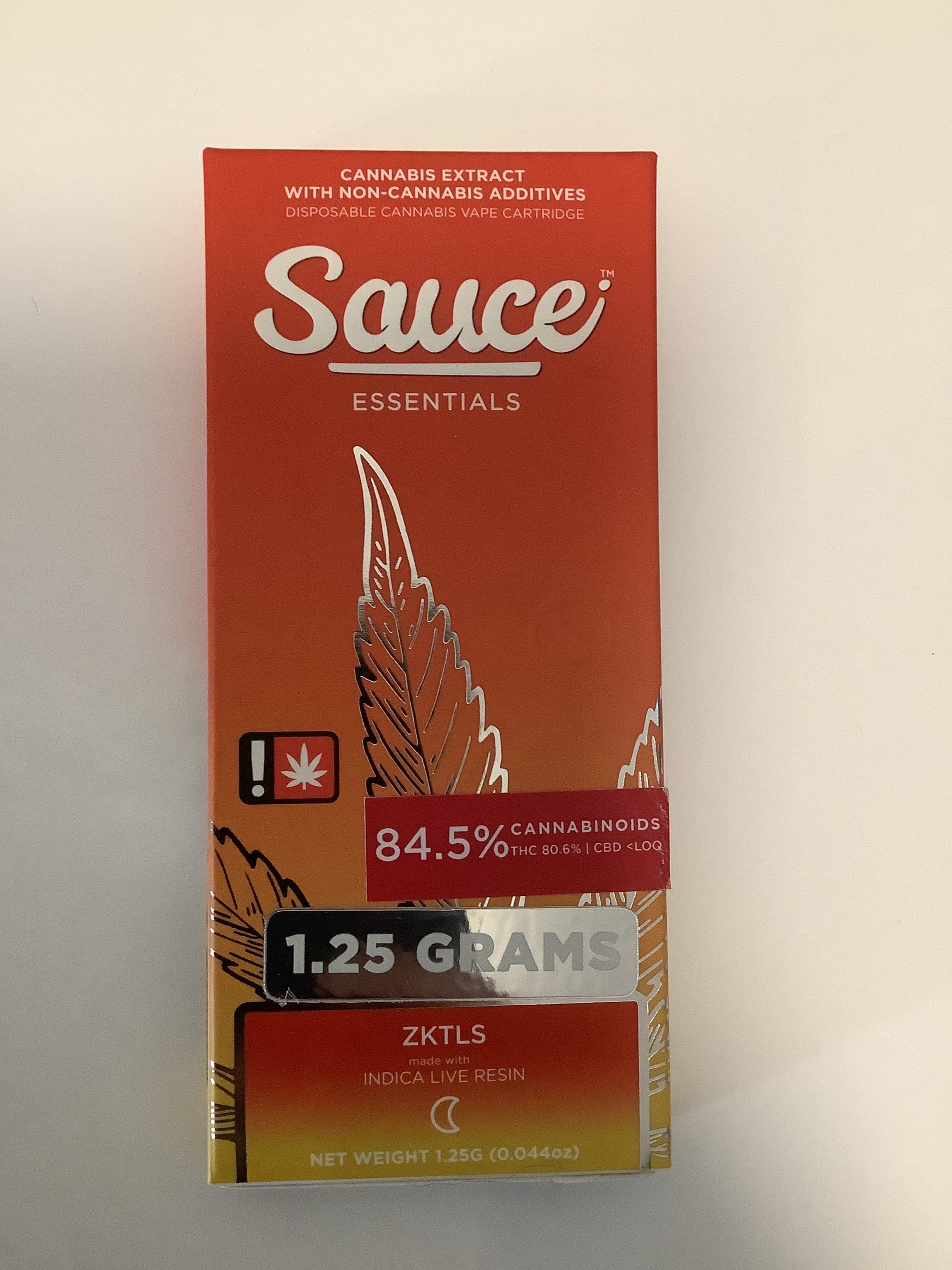 Sauce