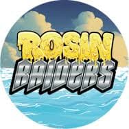 Rosin Raiders