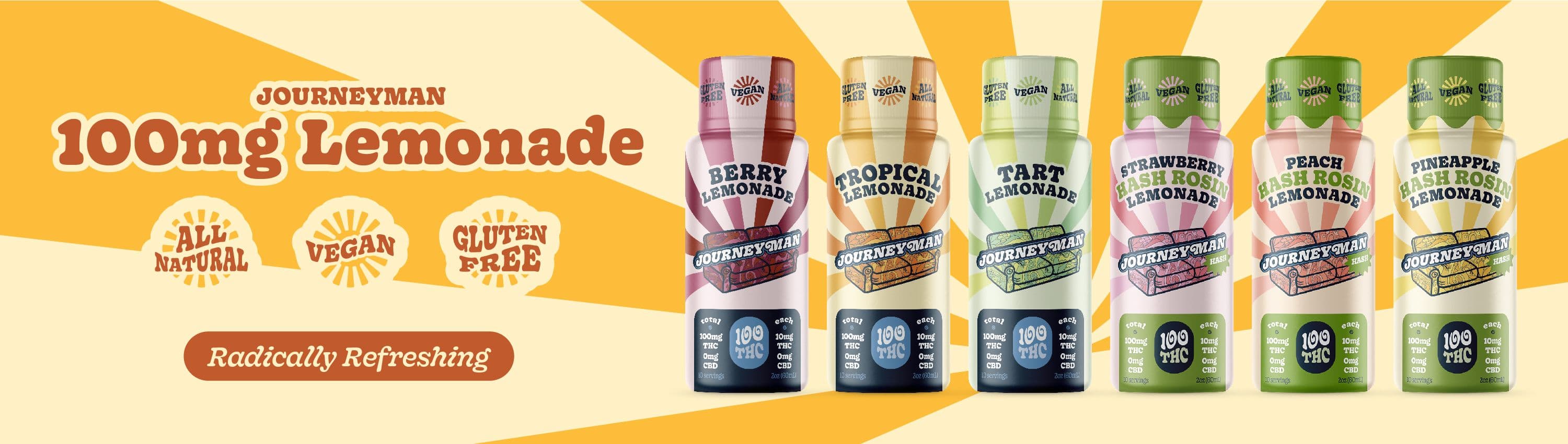 Journeyman Edibles