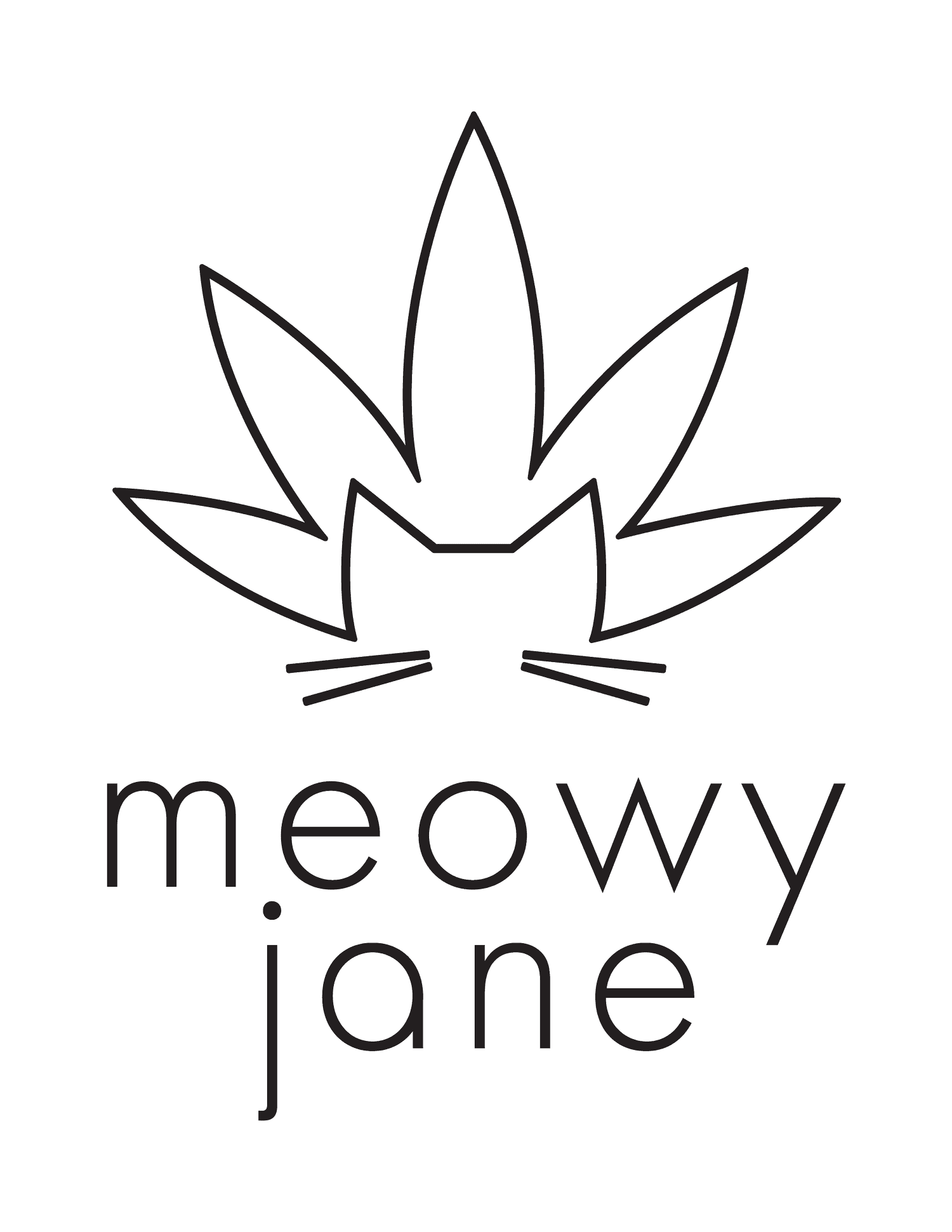 Meowy Jane Face Fruit