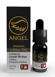 Angel THC | INDICA