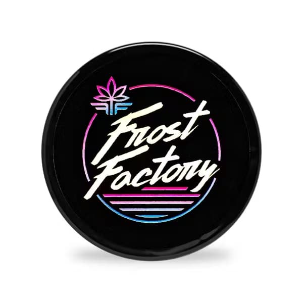 Frost Factory Tangie Burger