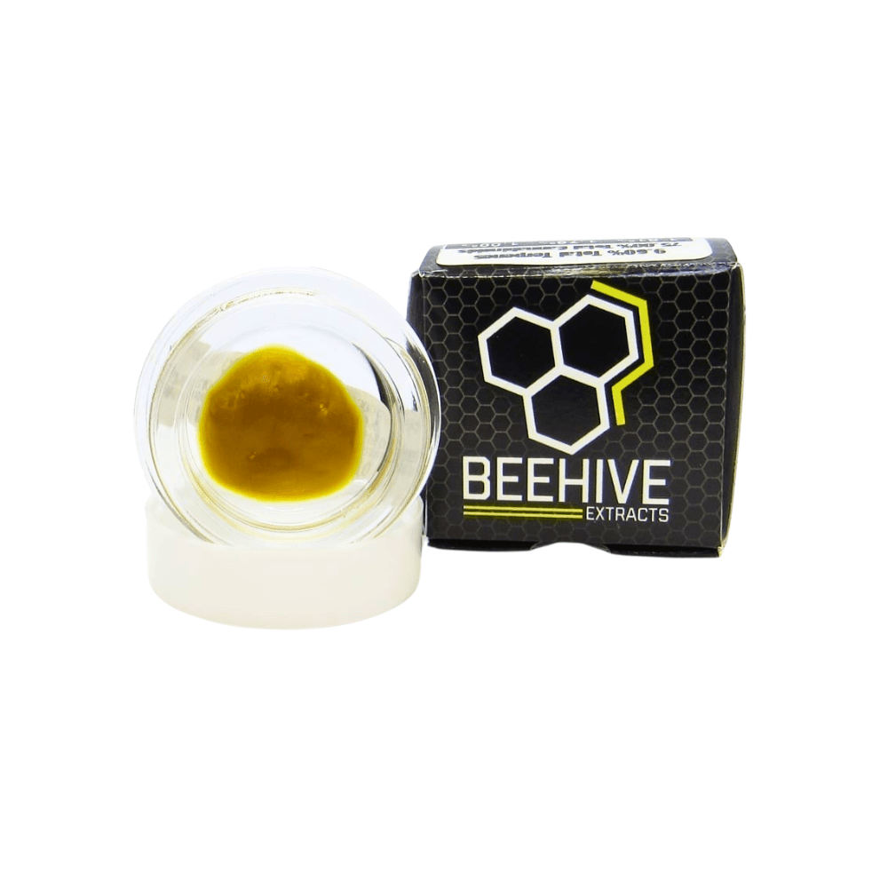 Beehive Extracts