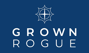 Grown Rogue Deep Space | Grown Rogue