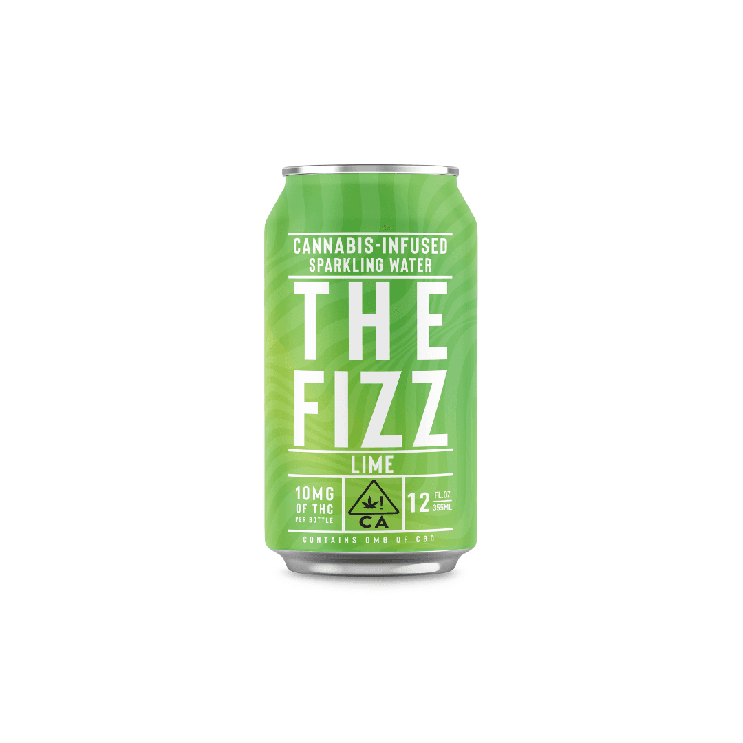 THE FIZZ Beverages
