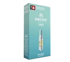 Orchid Essentials Gelato Sunset Cartridge (Orchid)