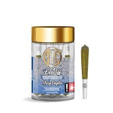 PiffStixs Gary Payton - Lil Piff 5 PACK Joints (Piff Stixs)