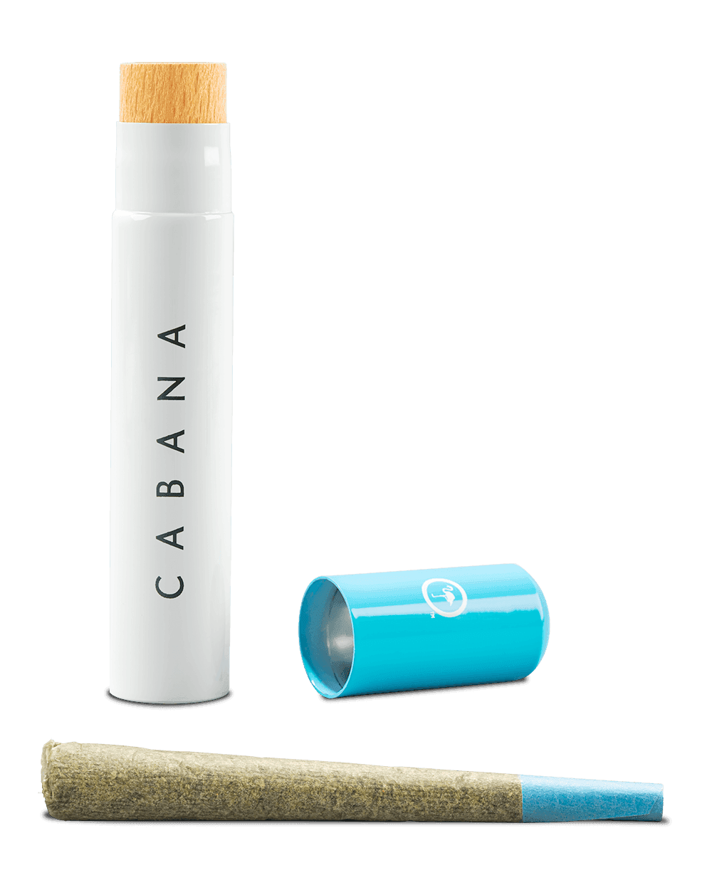 Cabana Hush Money Pre Roll (Cabana)