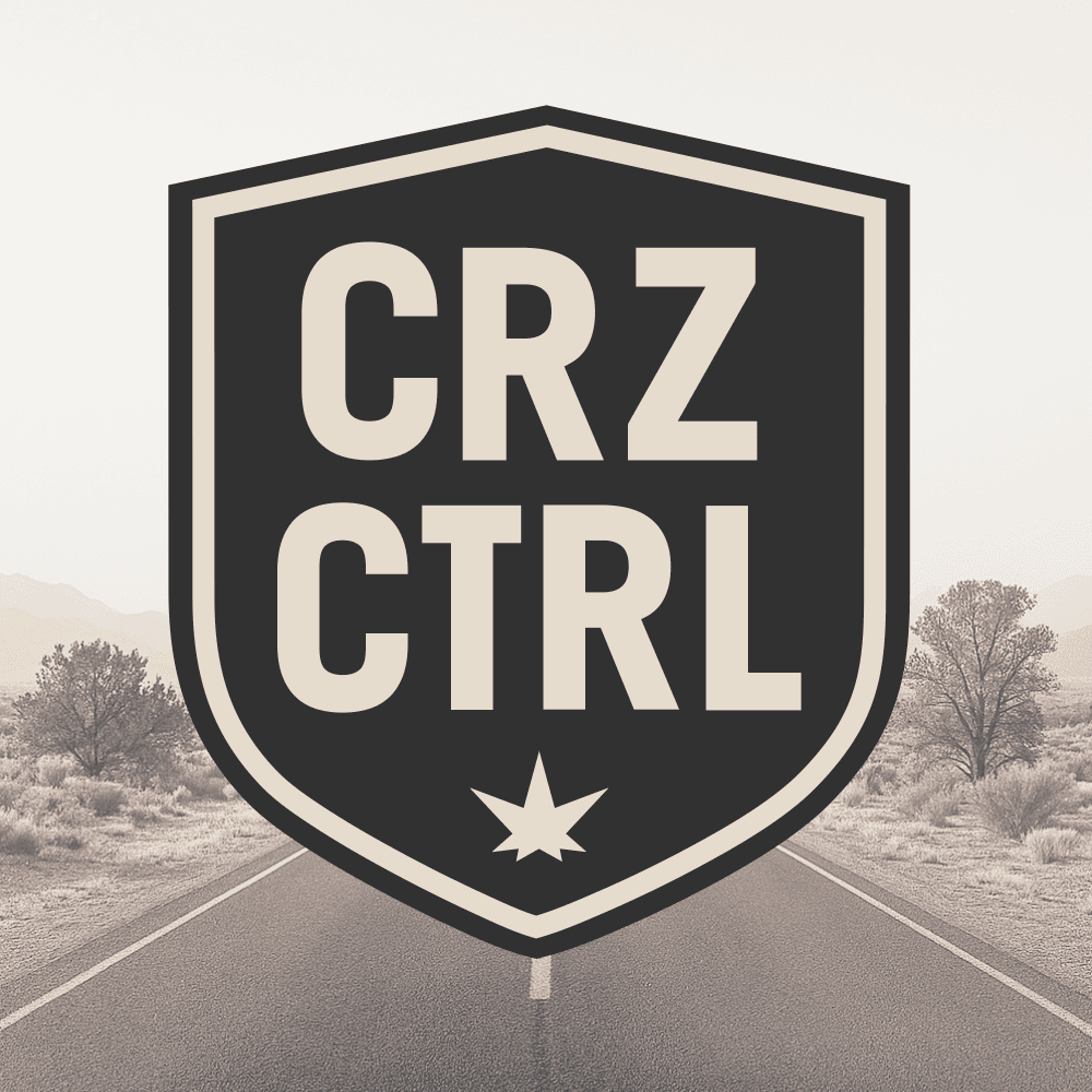 Cruise Control Greenlightz CR Bucket DD | Cruise Control