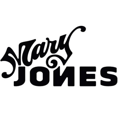 Mary Jones Pre-rolls