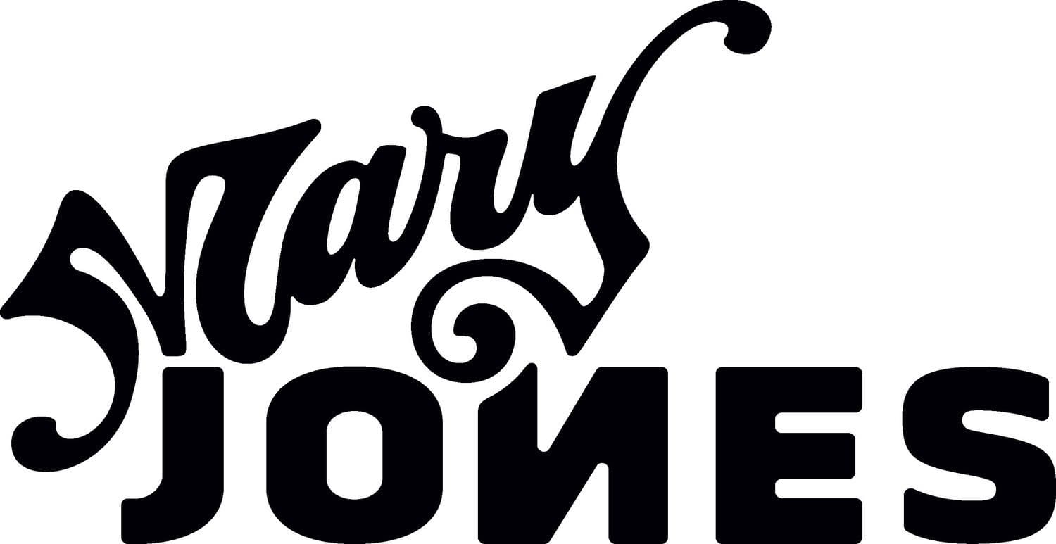 Mary Jones Pre-rolls
