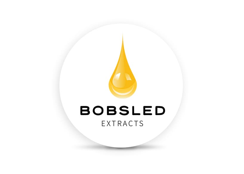 Bobsled Extracts Bobsled Mac Stomper Live Resin Dab