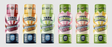 Journeyman Beverages