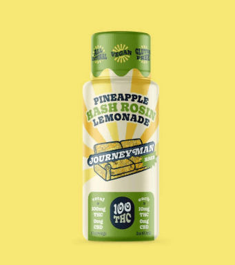 Journeyman Beverages