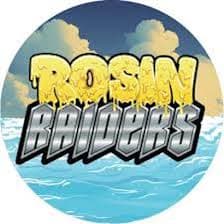 Rosin Raiders