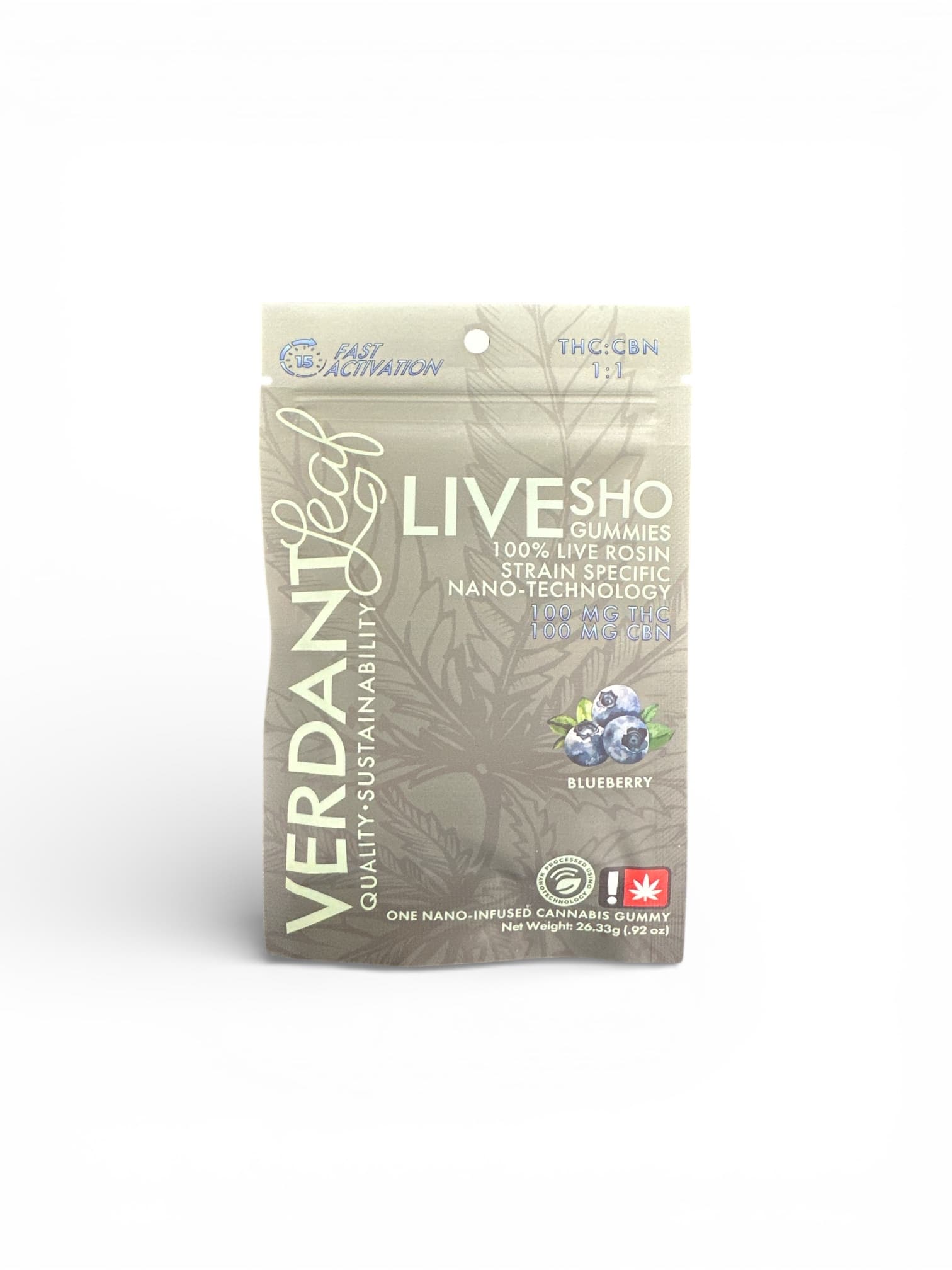 Verdant Leaf Farms