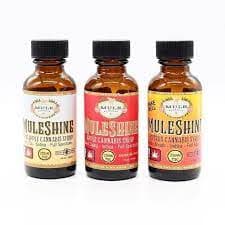 Mule Extracts Tinctures