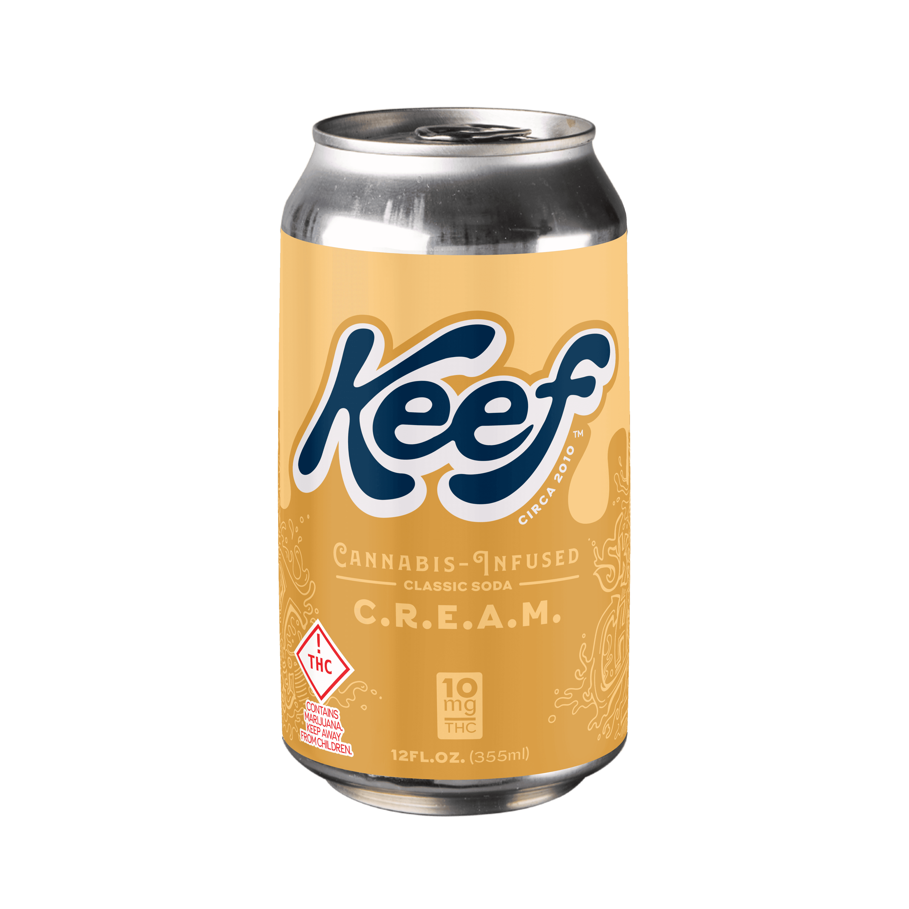 Keef Beverages