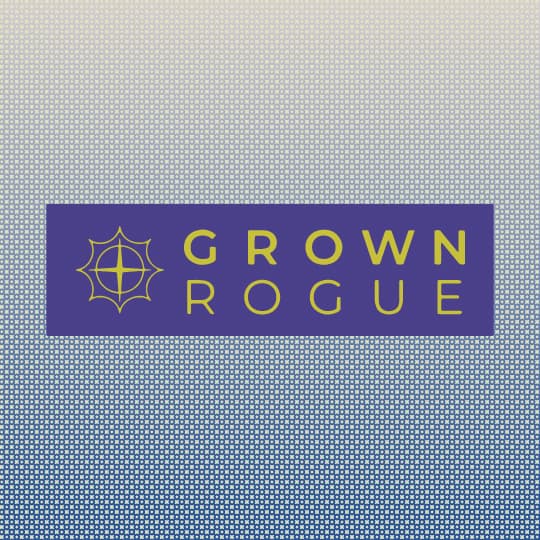 Grown Rogue Gardens