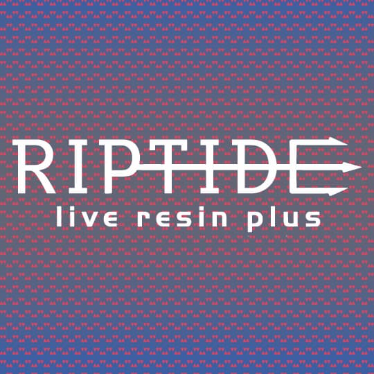 RIPTIDE Narnia ELRO Syringe | Riptide