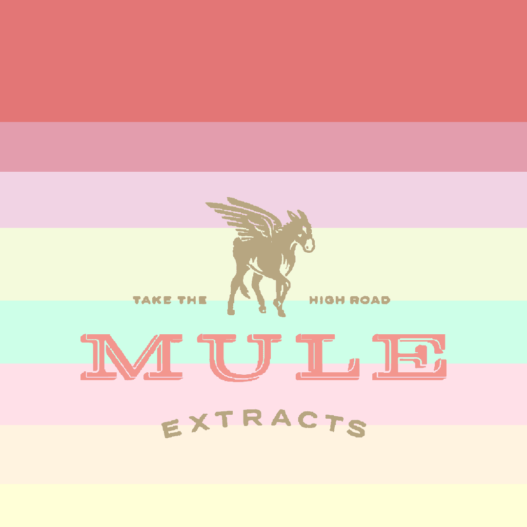 Mule Extracts Beverages
