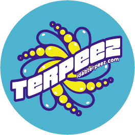Terpeez Lemon Lime Cartridge (Terpeez)