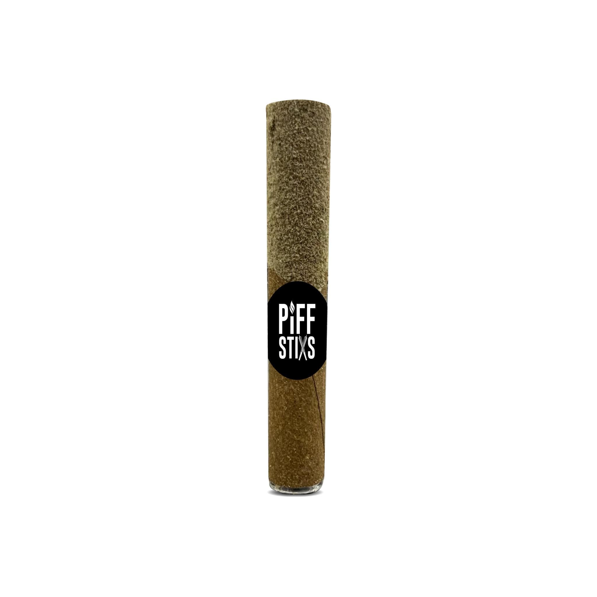 PiffStixs Orange Velvet Mini Blunt (Piff Stixs)