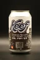 Keef Mr. Puffer 100MG THC Soda Edibles