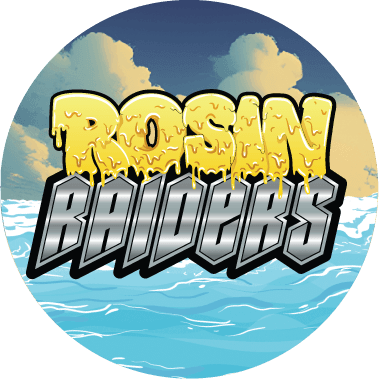 Rosin Raiders