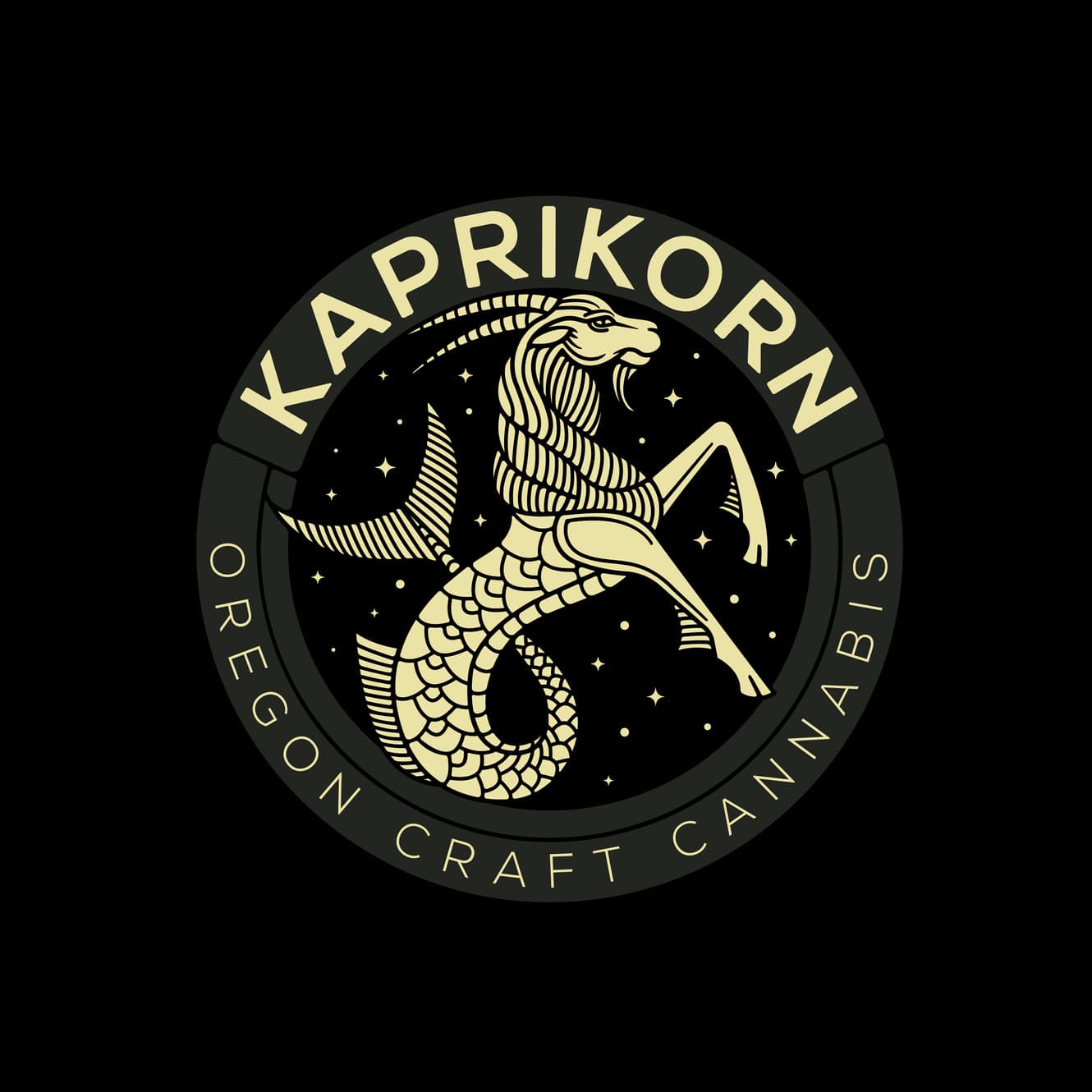 Kaprikorn Cap Junky