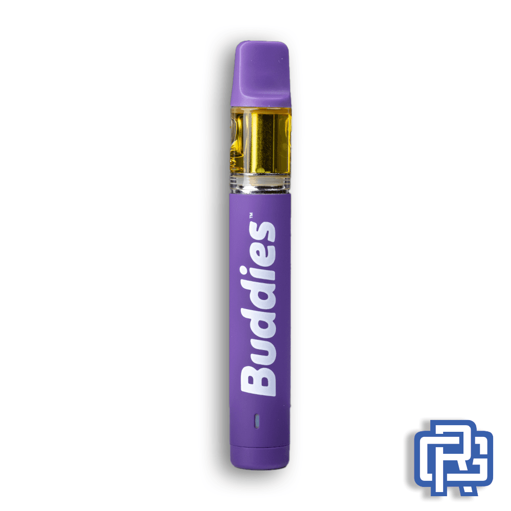 Buddies Vapes
