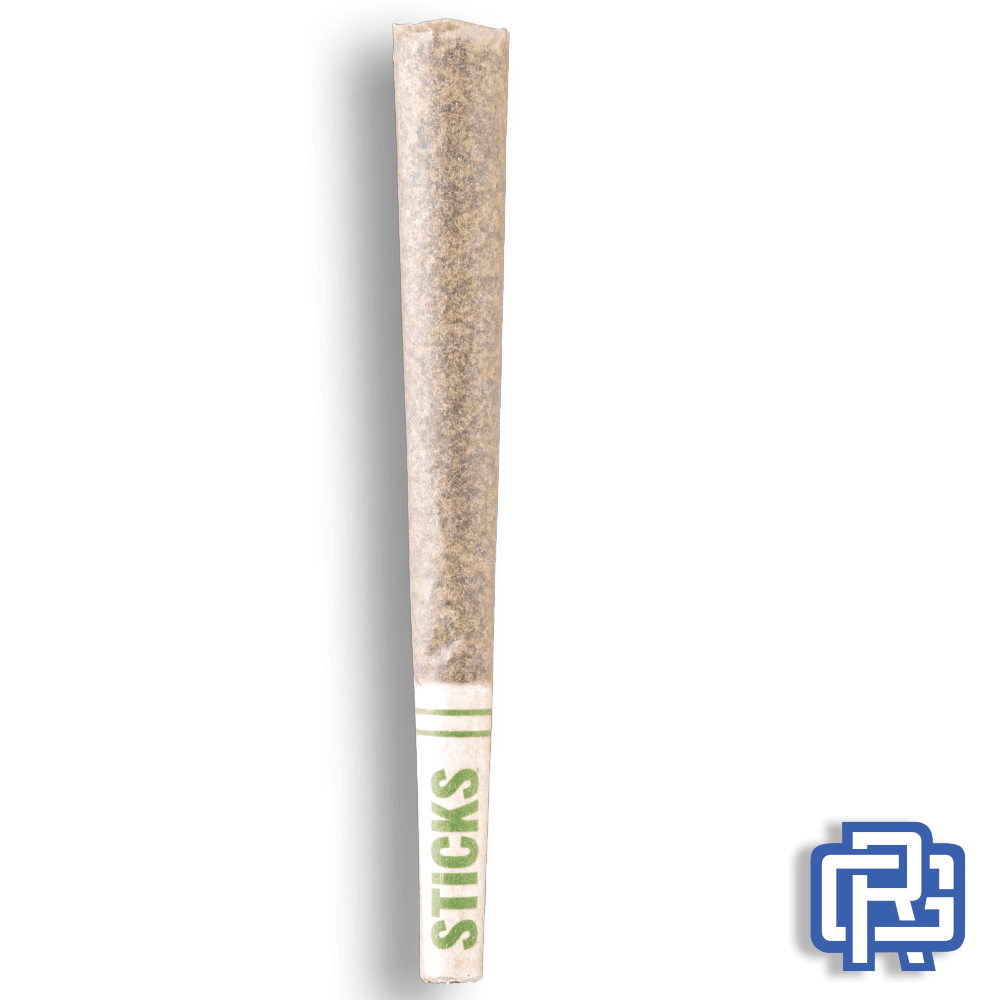 STICKS Don Mega Pre-Roll | 1g | Sticks
