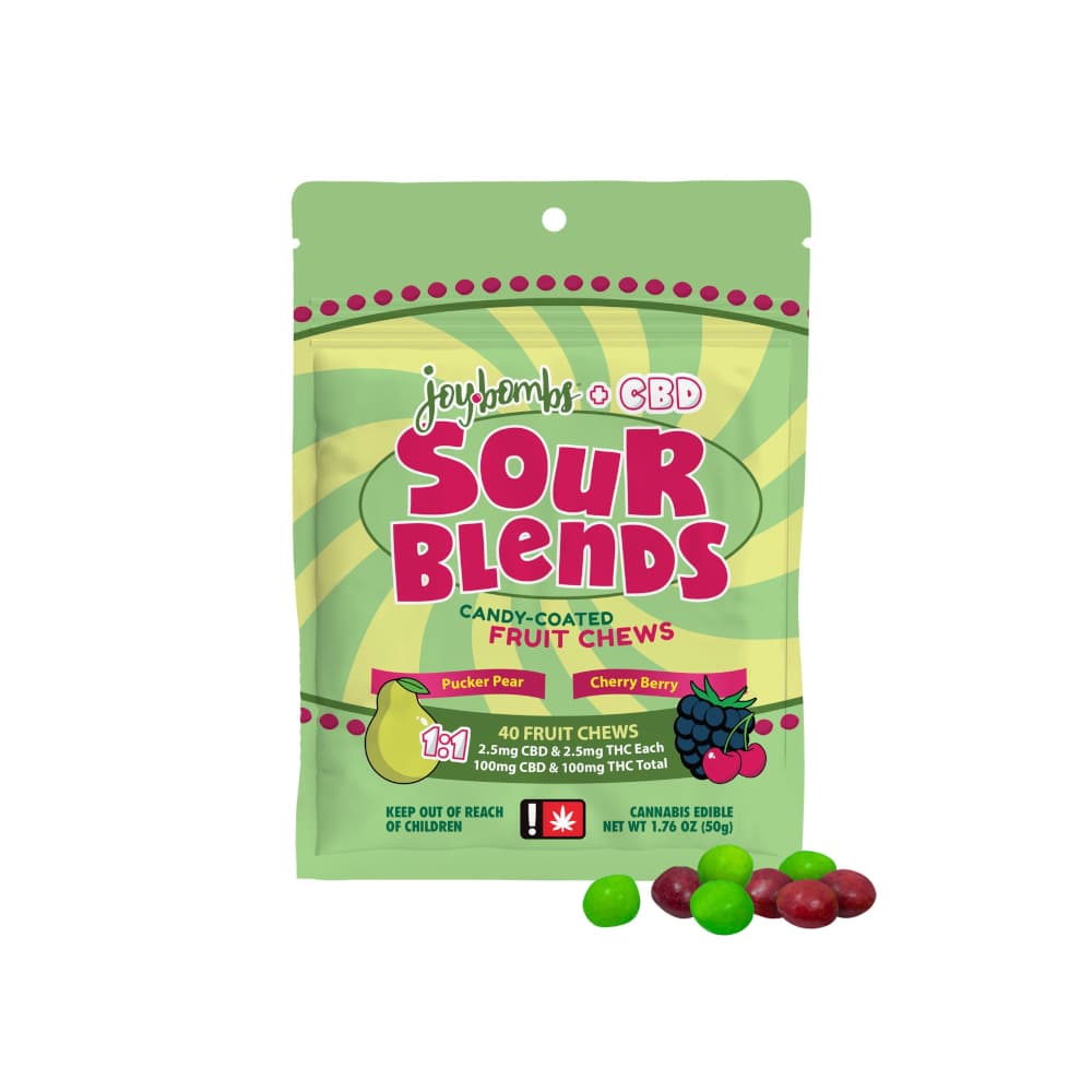 Joy Bombs by Joyibles
