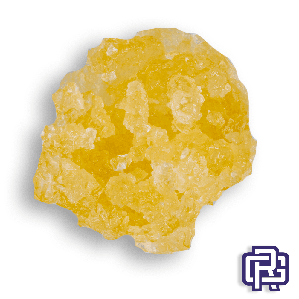 Covert Extraction Double OG Chem Diamonds Extract | 1g (Cured Resin)