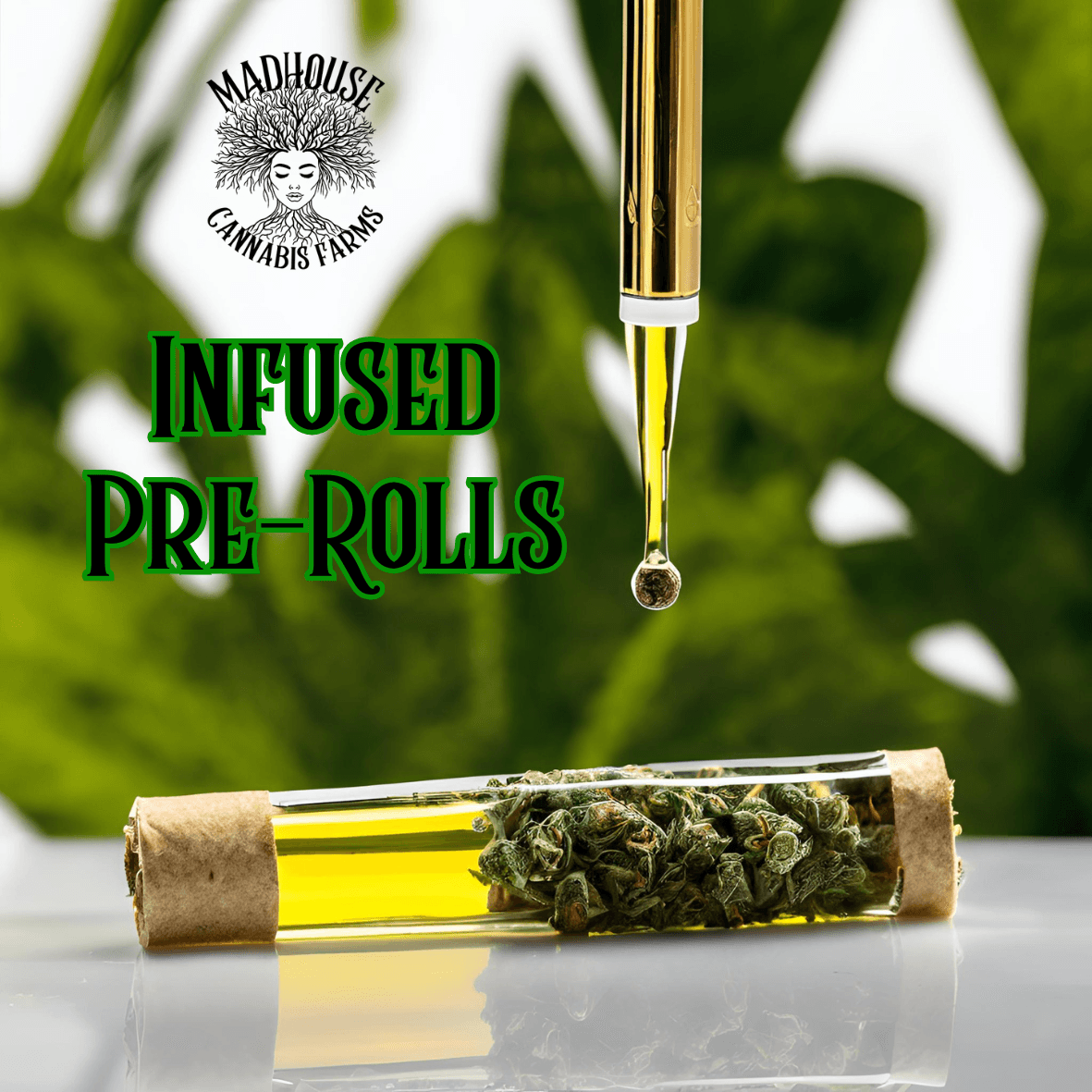 Madhouse Cannabis Farms