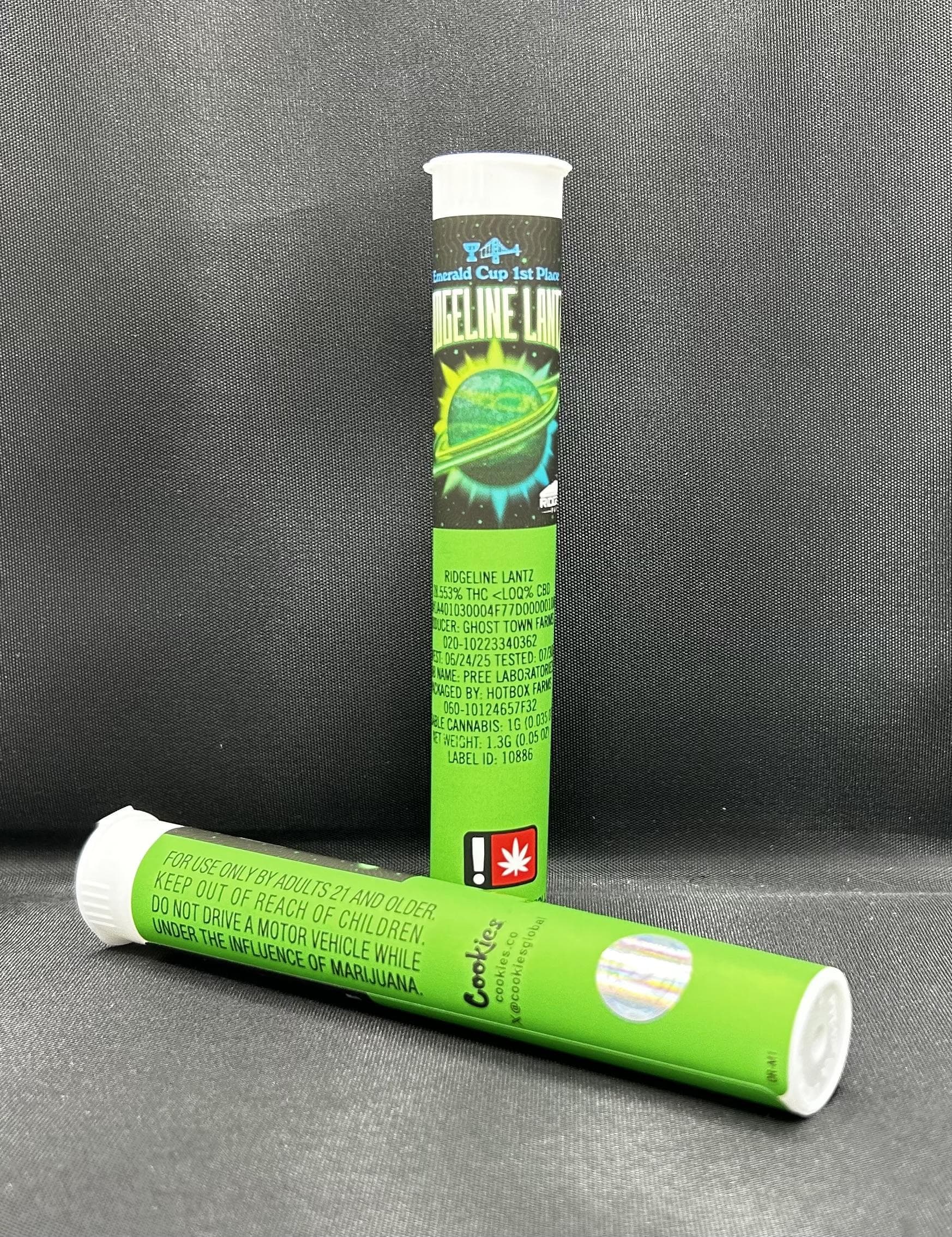 Cookies