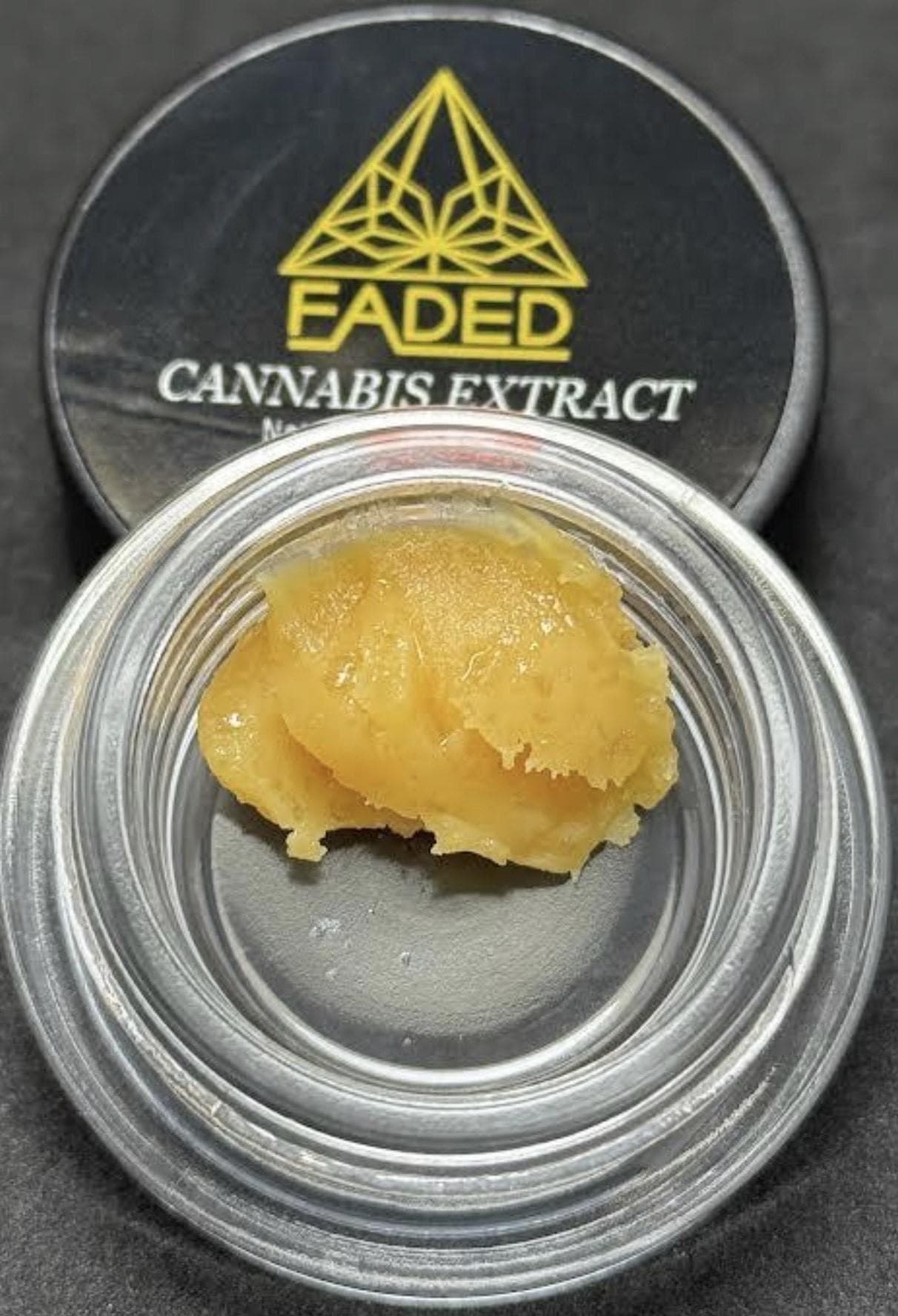 FADED