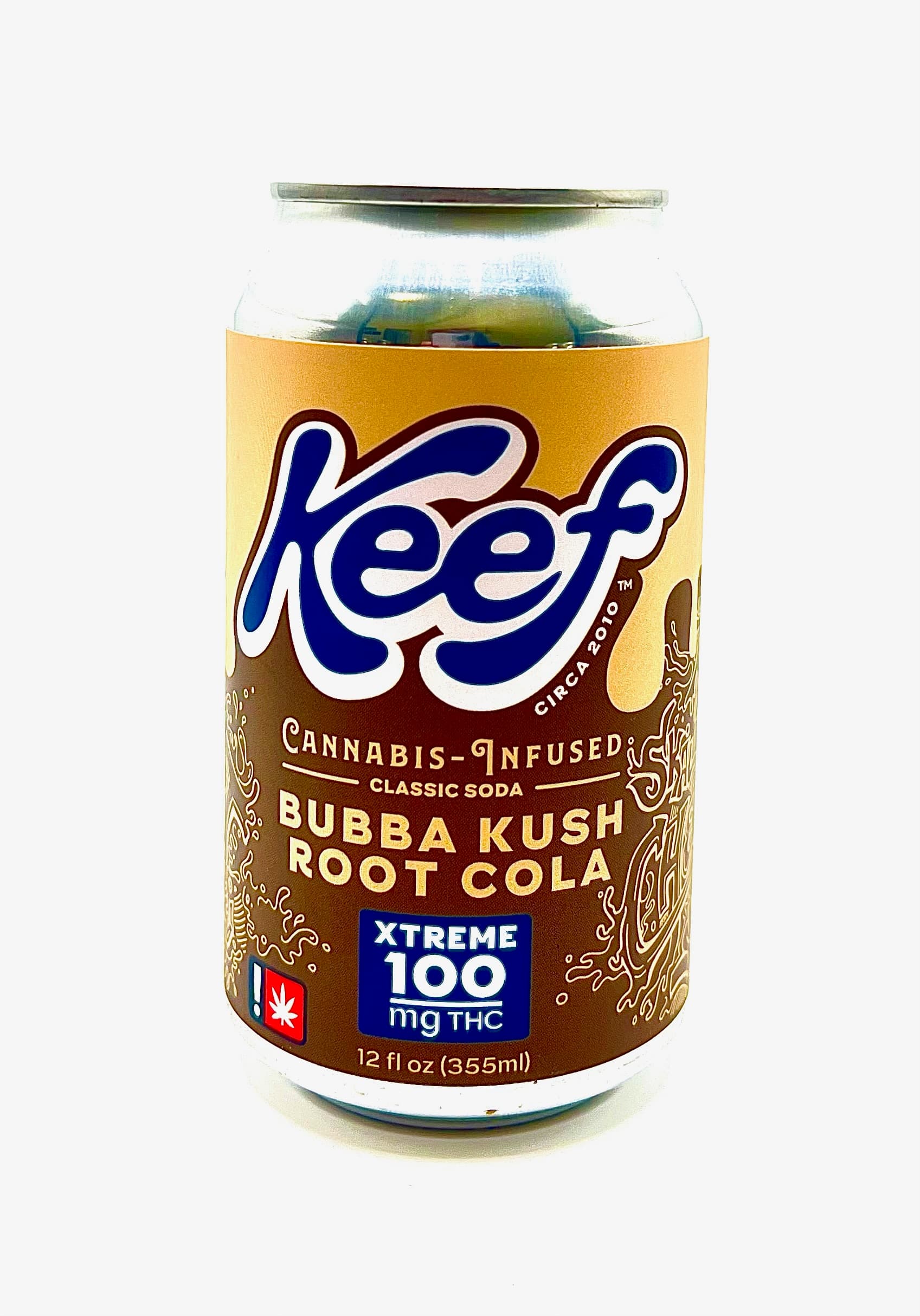Keef Beverages