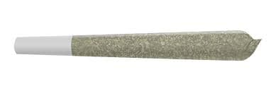 Meraki Gardens Scented Marker 1G Preroll
