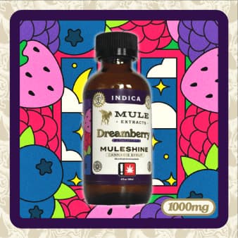 Mule Extracts Beverages