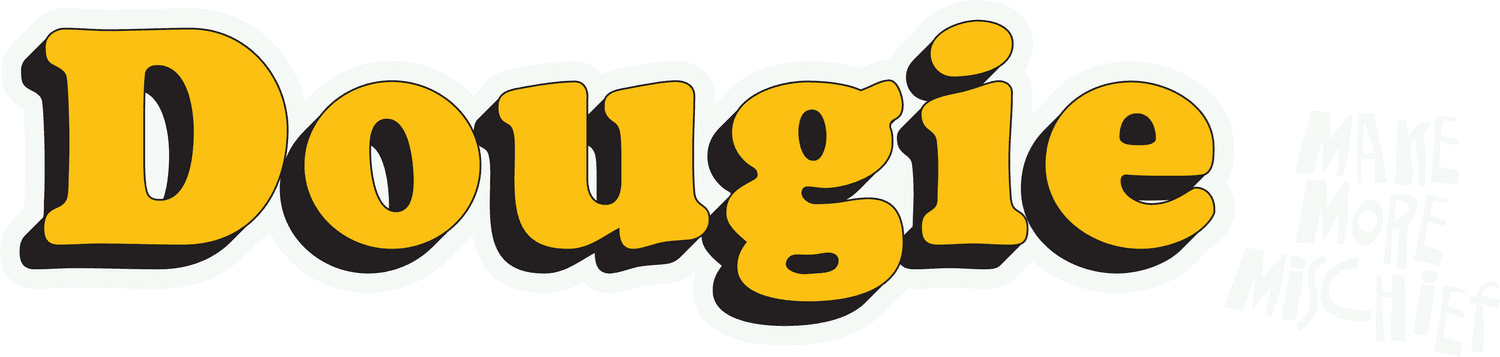 Dougie Artificial Candy Infused Blunt